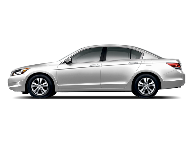 2010 Honda Accord LX-P