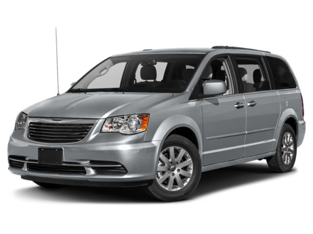 2015 Chrysler Town & Country Touring's photo