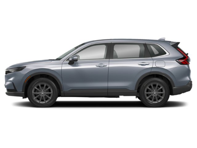 2026 Honda CR-V EX-L photo 4