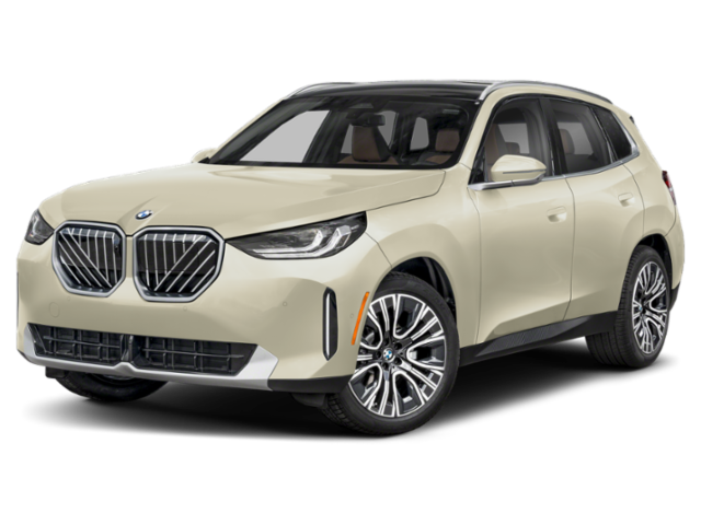 2026 BMW X3 30's photo