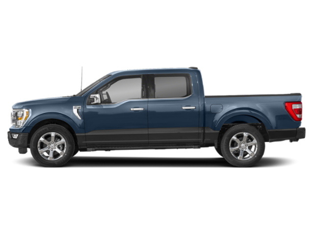 2023 Ford F-150 Lariat photo 3