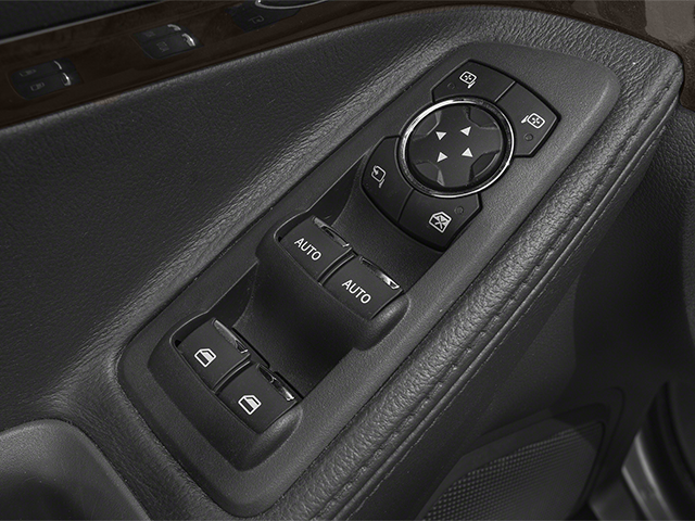 2014 Ford Explorer Limited photo 13