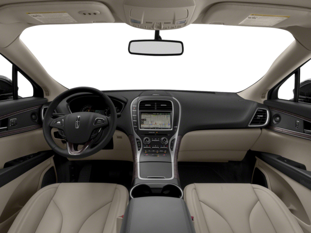 2018 Lincoln MKX Select photo 3