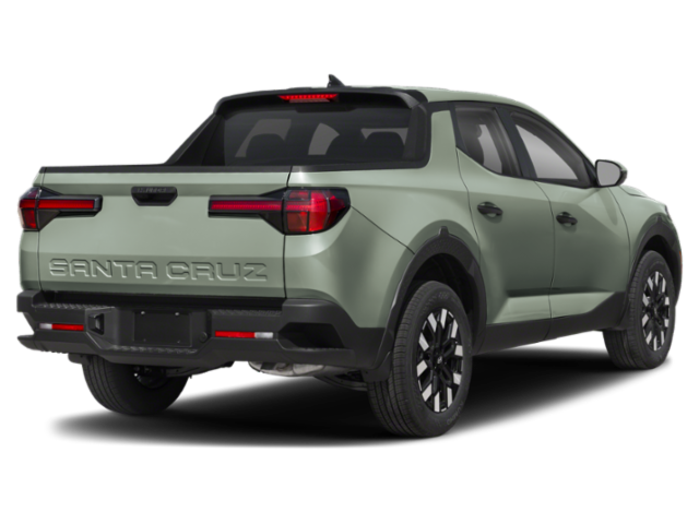2026 Hyundai Santa Cruz SE photo 2