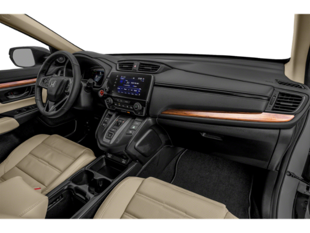 2020 HONDA CR-V - Image 14