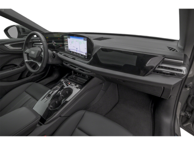 2025 Audi A5 Quattro Premium photo 10