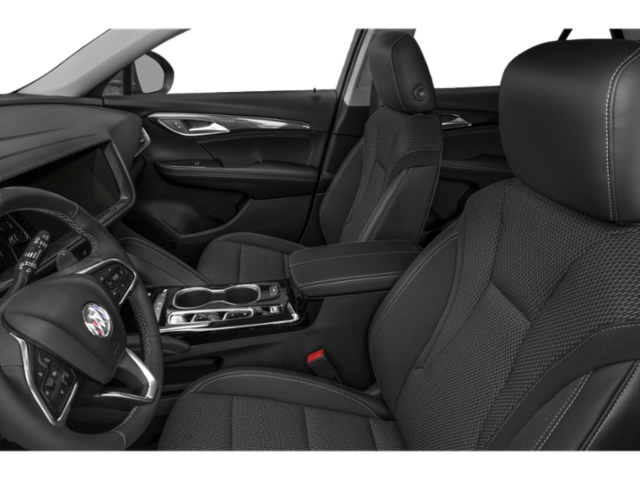 2023 Buick Envision Essence photo 2