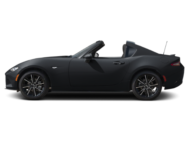 2025 Mazda MX-5 Miata Miata RF Grand Touring photo 3