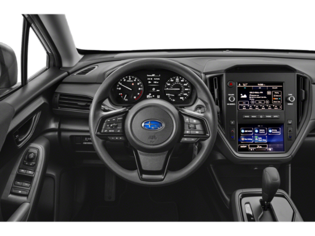 2025 Subaru Crosstrek Base photo 5