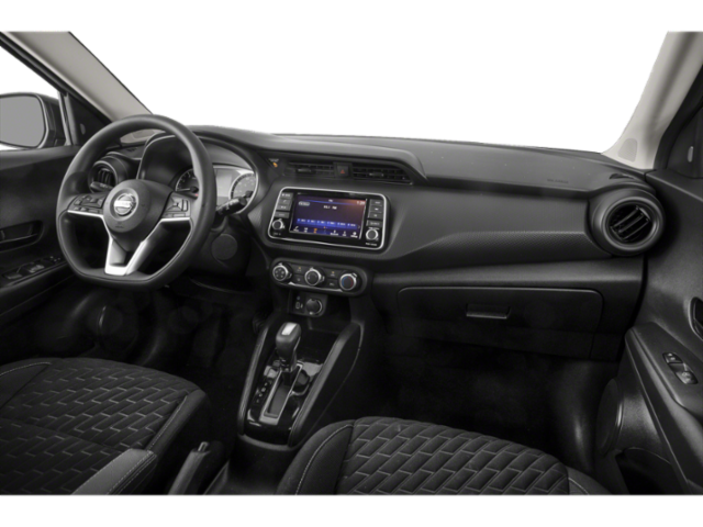 2021 Nissan Kicks S photo 11