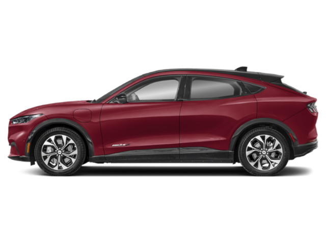 2025 Ford Mustang Mach-E Premium photo 3