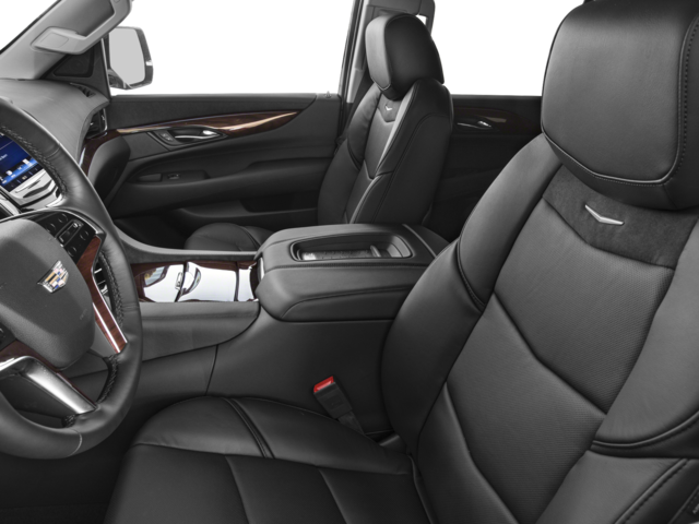 2017 Cadillac Escalade Luxury Sport photo 6