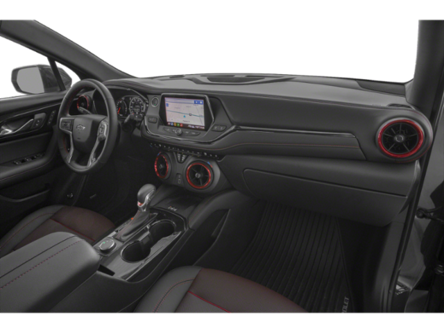 2020 Chevrolet Blazer RS photo 11
