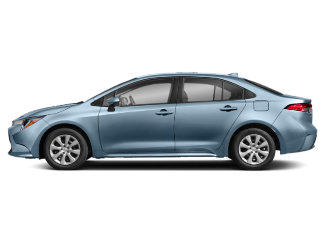 2022 Toyota Corolla LE photo 7