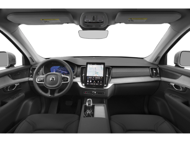 2026 Volvo XC90 T8 Plus photo 5