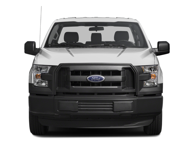 2016 Ford F-150 XL photo 4