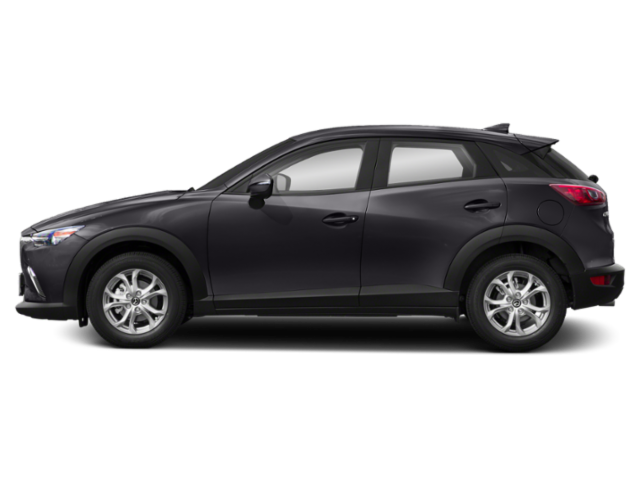 2019 Mazda CX-3 Sport photo 3