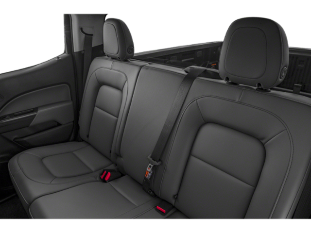 2019 Chevrolet Colorado LT photo 9