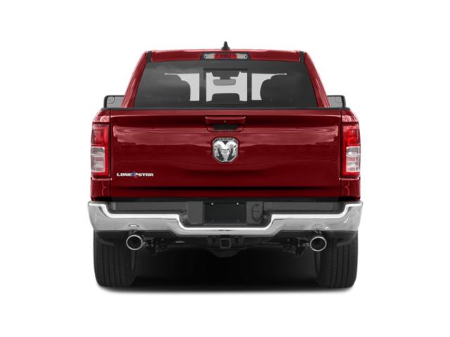 2022 Ram 1500 Big Horn Lone Star photo 9