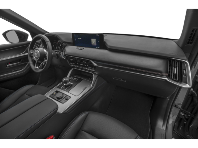 2025 Mazda CX-70 Plug-in Hybrid Premium Plus photo 12