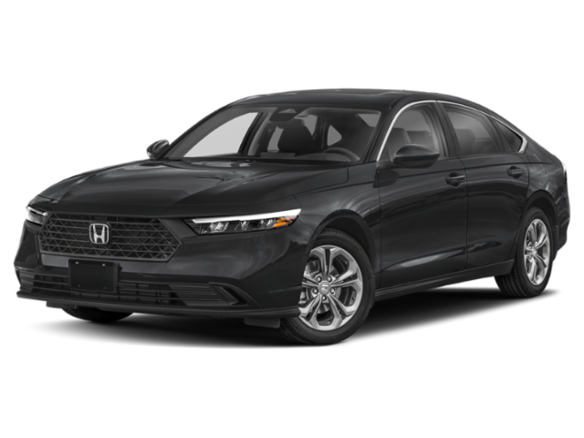 2023 Honda Accord EX's photo