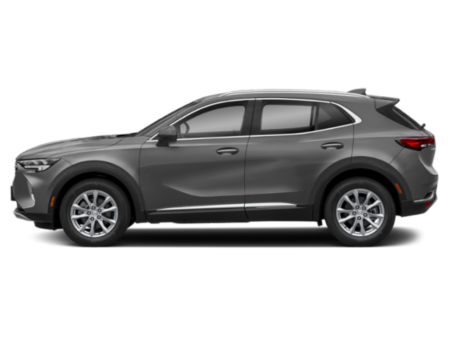 2022 Buick Envision Preferred photo 2