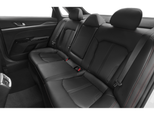 2024 Kia K5 GT photo 9