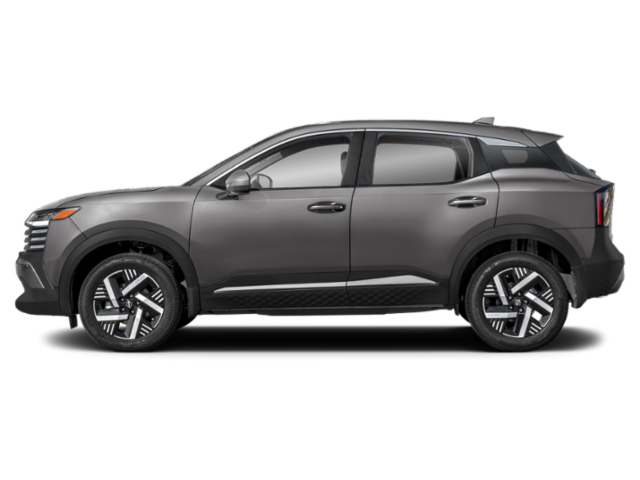 2025 Nissan Kicks SV photo 2