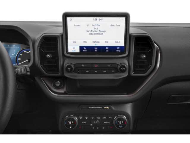 2022 Ford Bronco Sport Badlands photo 5