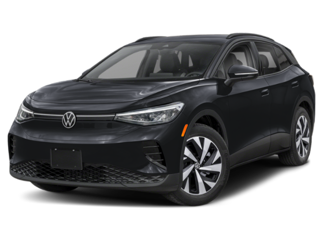 2023 Volkswagen ID.4 STANDARD's photo