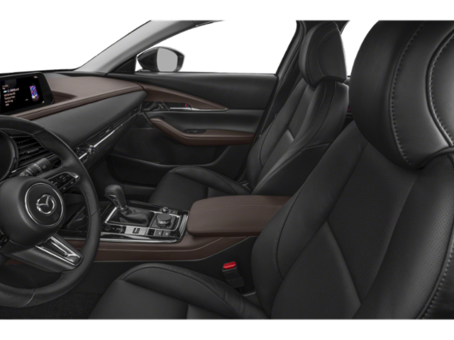 2024 Mazda CX-30 2.5 Turbo Premium Plus photo 6