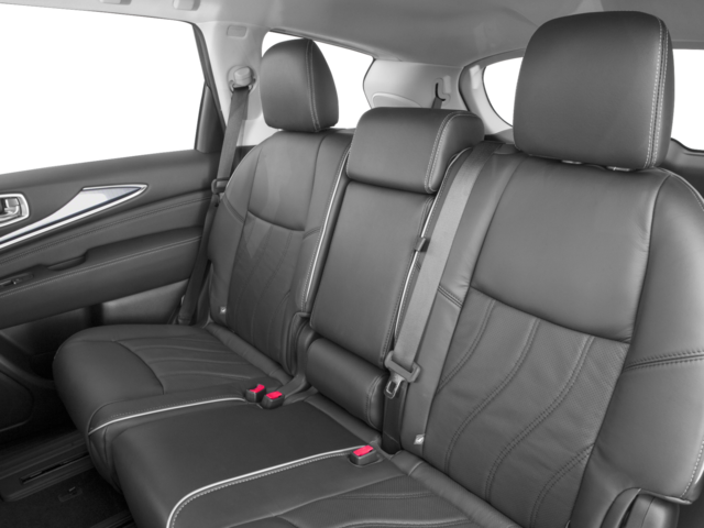 2016 Infiniti QX60 Base photo 12