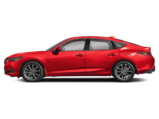 2025 Acura Integra Base photo 3