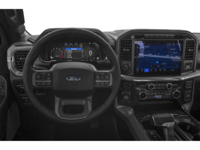 2026 Ford F-150 Lariat photo 3