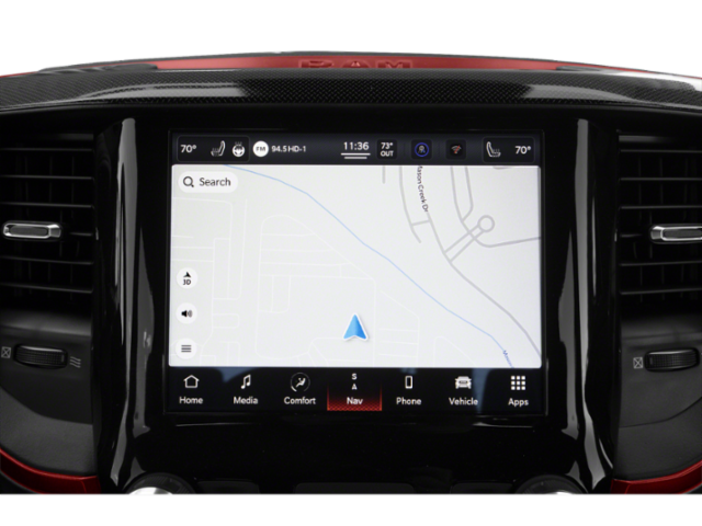 2022 RAM 1500 - Image 13