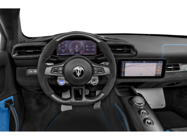 2024 Maserati MC20 Base Cielo photo 2