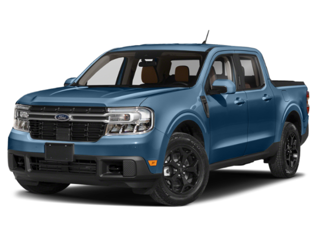 2023 FORD MAVERICK - Image 1