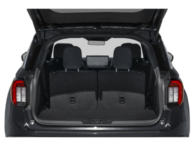 2026 FORD EXPLORER - Image 8