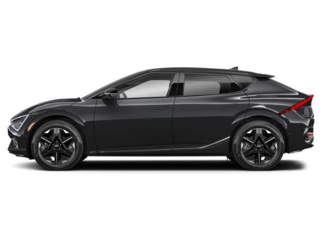 2025 Kia EV6 GT-Line photo 2