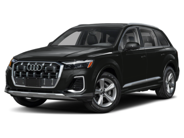 2026 Audi Q7 Premium Plus's photo