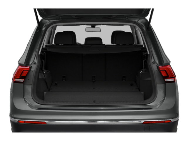 2020 Volkswagen Tiguan SE photo 2