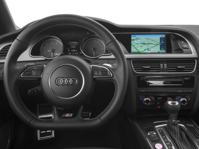2016 Audi S5 Premium Plus photo 10