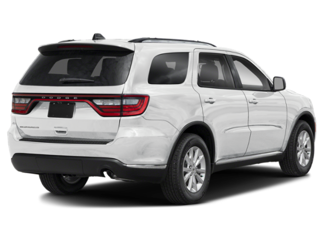 2025 Dodge Durango photo 2