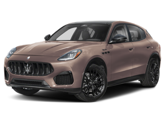 2025 Maserati Grecale MODENA's photo