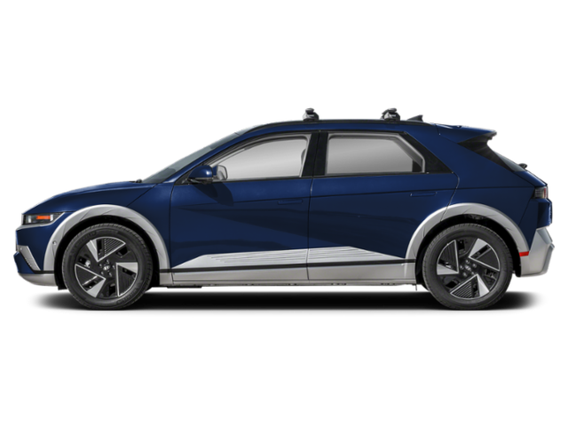 2026 Hyundai Ioniq 5 Limited photo 2