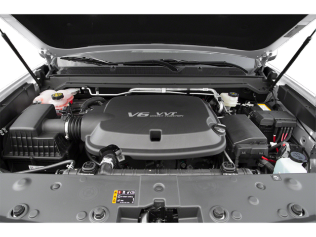 2020 GMC CANYON - Image 12