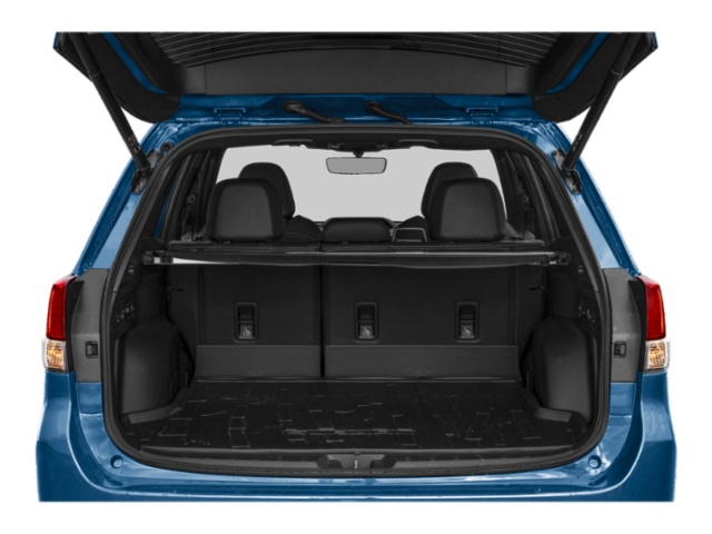 2025 Subaru Forester Wilderness photo 9