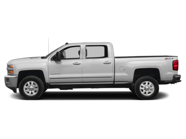2015 Chevrolet Silverado 2500HD LTZ photo 3