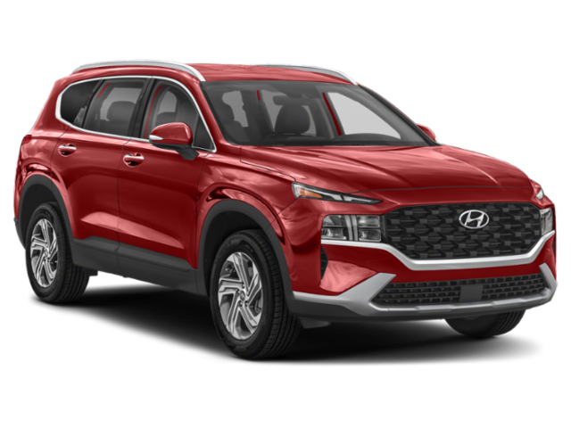 2023 Hyundai Santa Fe SEL photo 6