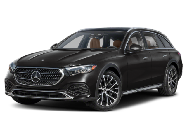 2025 Mercedes-Benz E-Class E450 All-Terrain's photo